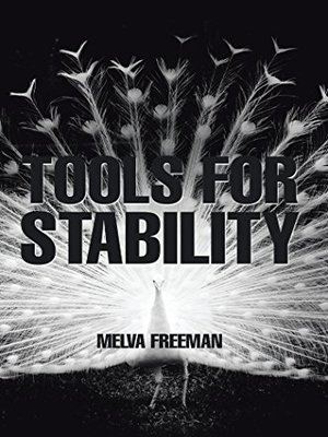cover image of Tools for Stability